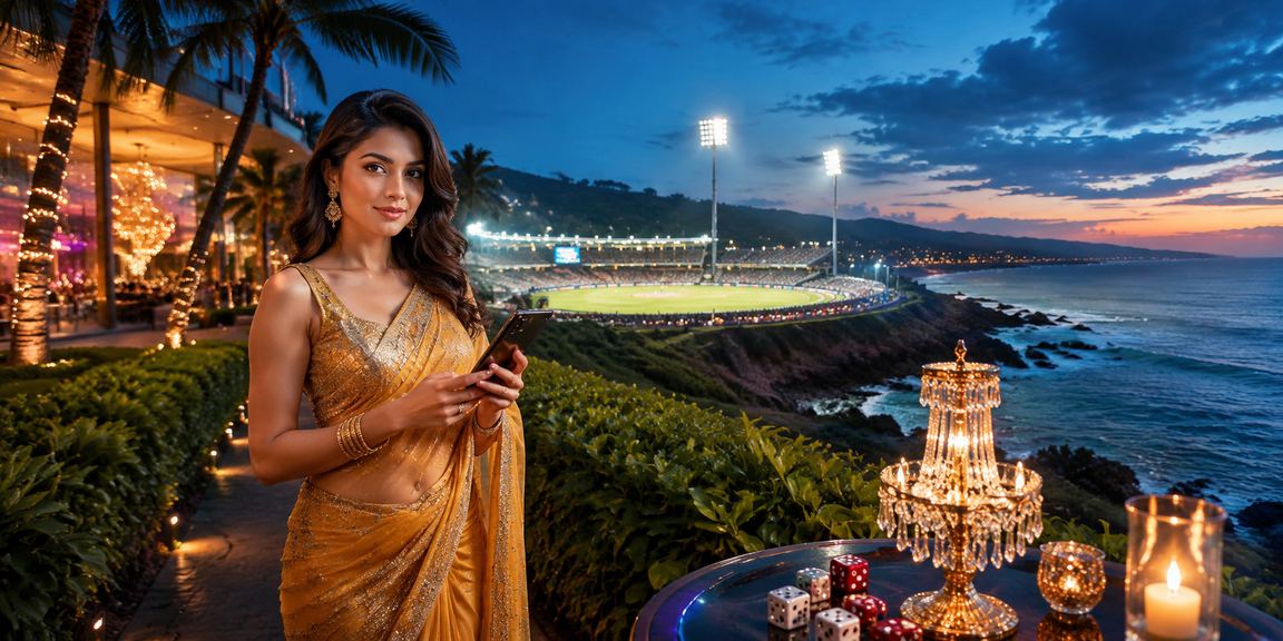 ঢাকা ক্রিকেট বেটিং ইন্টারফেস প্রিভিউ