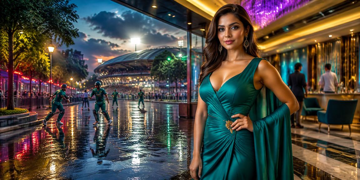 রাজশাহী ক্রিকেট বেটিং এর দৃশ্য